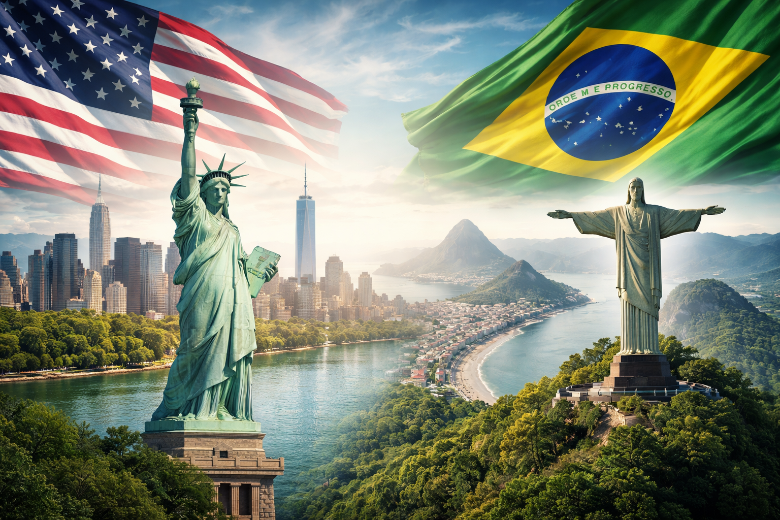 Advogada para homologar sentença estrangeira no Brasil nos EUA - Global Law Advisors | Direito de Família Internacional